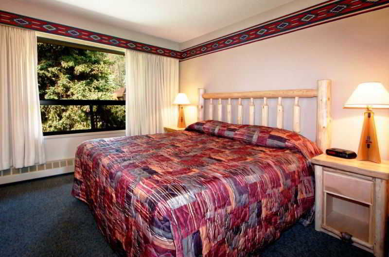 Marmot Lodge Jasper Zewnętrze zdjęcie