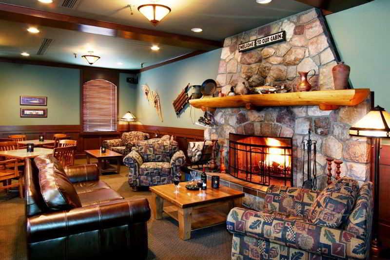 Marmot Lodge Jasper Zewnętrze zdjęcie
