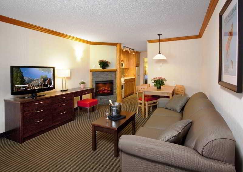 Marmot Lodge Jasper Zewnętrze zdjęcie