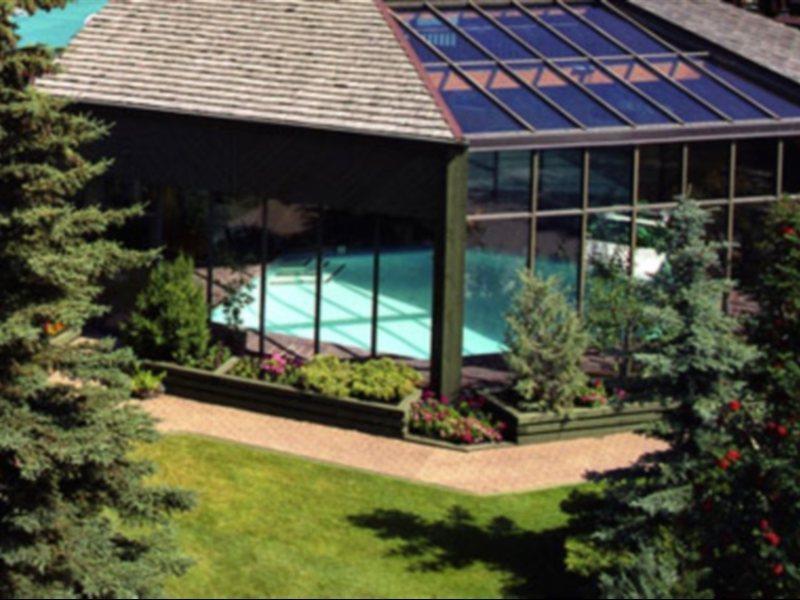 Marmot Lodge Jasper Zewnętrze zdjęcie