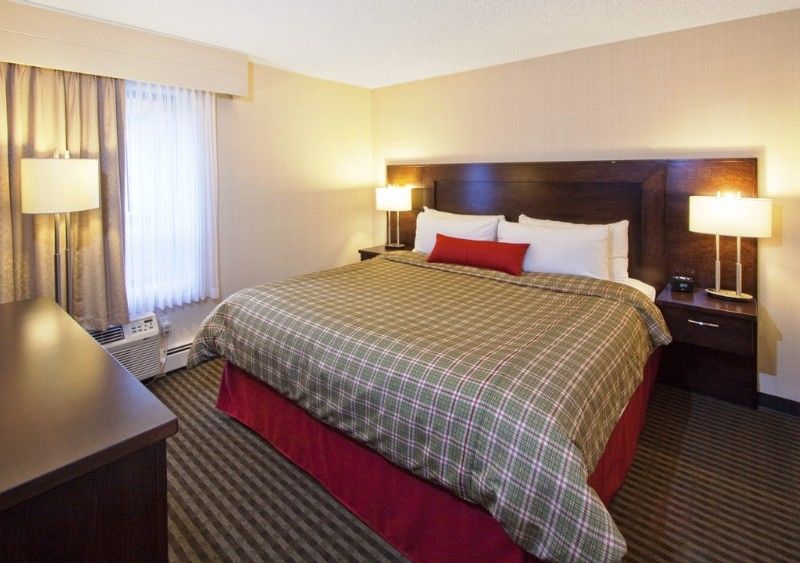 Marmot Lodge Jasper Zewnętrze zdjęcie