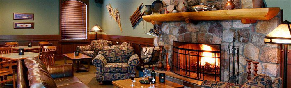 Marmot Lodge Jasper Zewnętrze zdjęcie