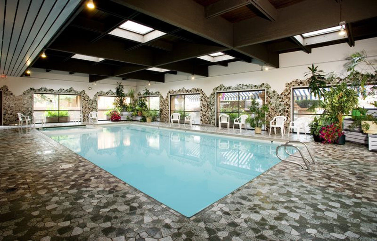 Marmot Lodge Jasper Zewnętrze zdjęcie